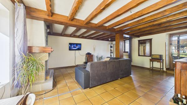 Maison 5 pièces - 148 m² Exclusivité efficity