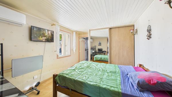 Maison 5 pièces - 148 m² Exclusivité efficity