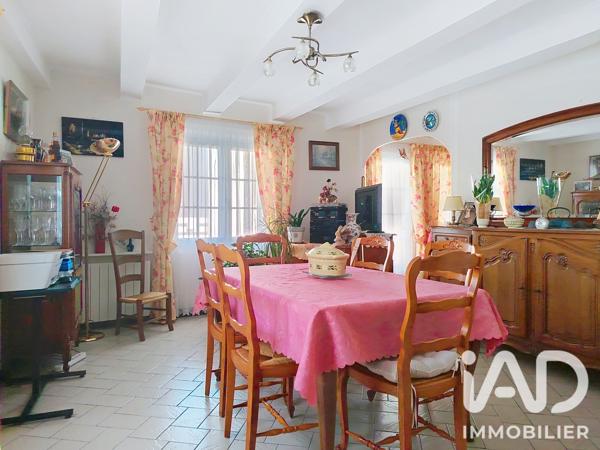 Maison à vendre 5 pièces 130 m² Saint-Xandre