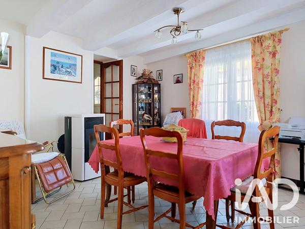 Maison à vendre 5 pièces 130 m² Saint-Xandre