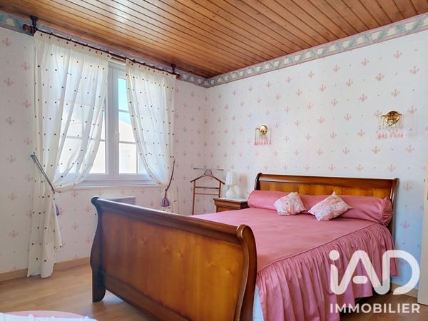 Maison à vendre 5 pièces 130 m² Saint-Xandre