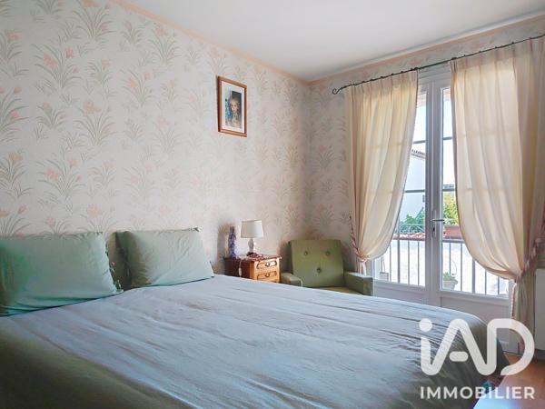 Maison à vendre 5 pièces 130 m² Saint-Xandre