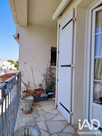 Maison à vendre 5 pièces 130 m² Saint-Xandre