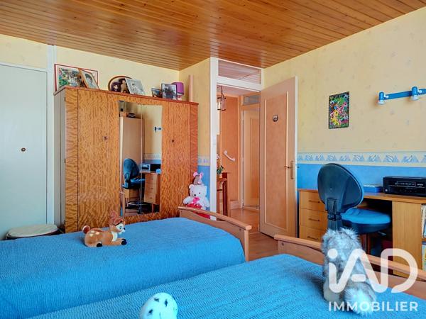 Maison à vendre 5 pièces 130 m² Saint-Xandre