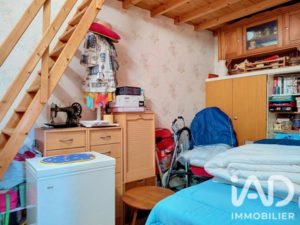 Maison à vendre 5 pièces 130 m² Saint-Xandre