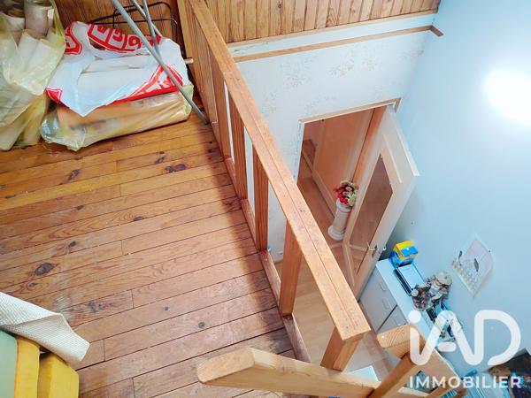 Maison à vendre 5 pièces 130 m² Saint-Xandre