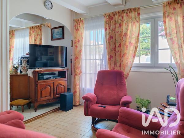 Maison à vendre 5 pièces 130 m² Saint-Xandre