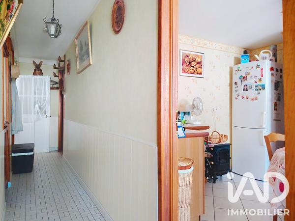 Maison à vendre 5 pièces 130 m² Saint-Xandre