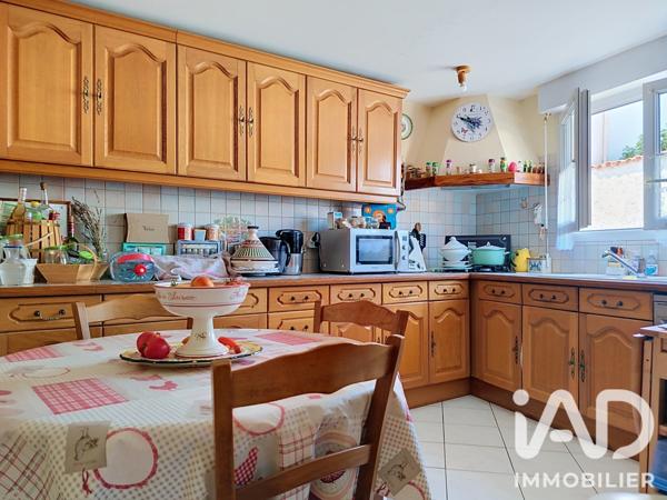 Maison à vendre 5 pièces 130 m² Saint-Xandre