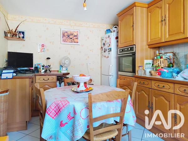 Maison à vendre 5 pièces 130 m² Saint-Xandre