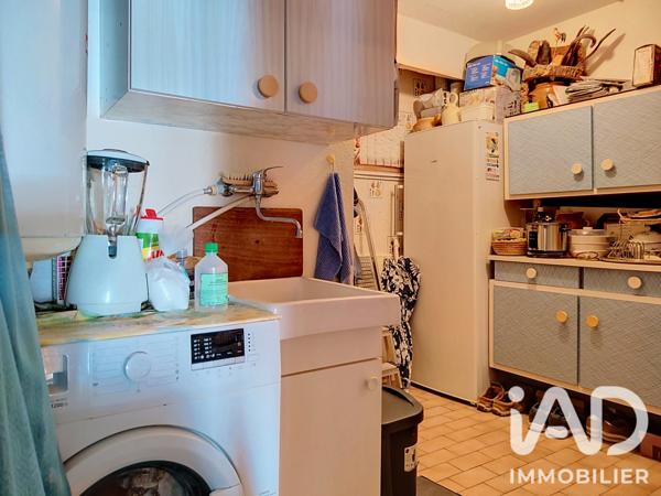 Maison à vendre 5 pièces 130 m² Saint-Xandre
