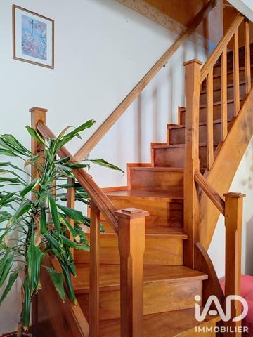 Maison à vendre 5 pièces 130 m² Saint-Xandre