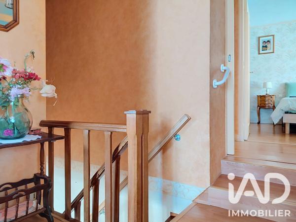 Maison à vendre 5 pièces 130 m² Saint-Xandre
