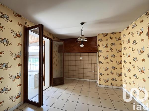 Maison à vendre 5 pièces 102 m² Bergères-lès-Vertus