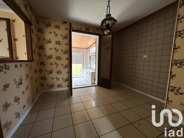 Maison à vendre 5 pièces 102 m² Bergères-lès-Vertus
