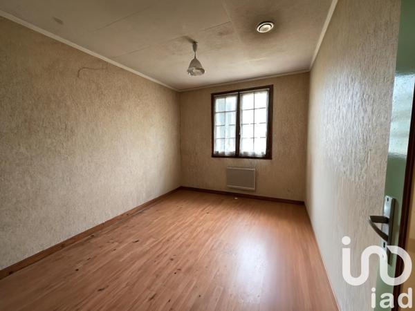 Maison à vendre 5 pièces 102 m² Bergères-lès-Vertus