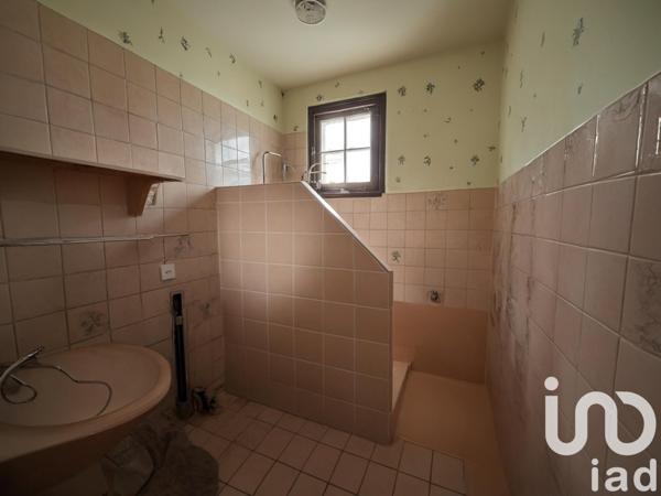 Maison à vendre 5 pièces 102 m² Bergères-lès-Vertus