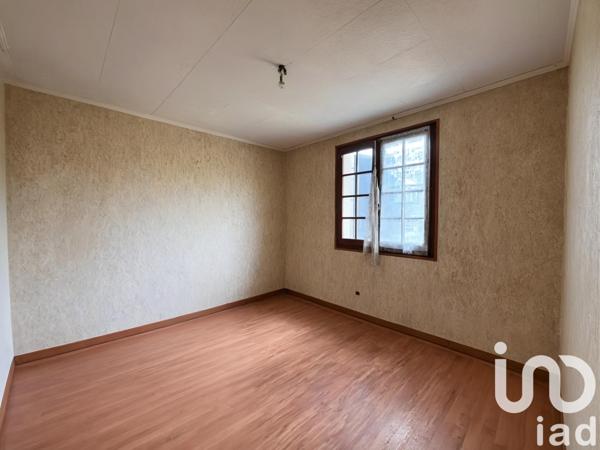 Maison à vendre 5 pièces 102 m² Bergères-lès-Vertus