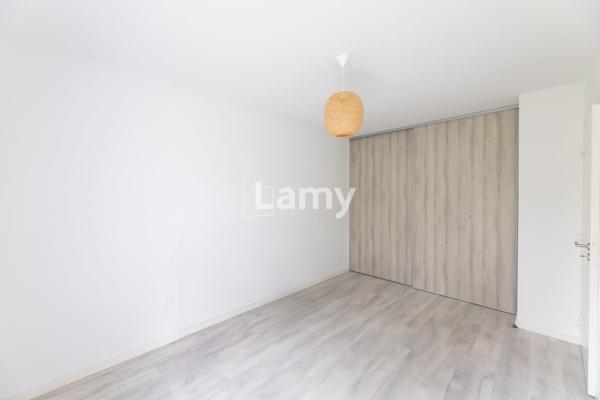 Appartement 3 pièces – résidence 2020 à ondres