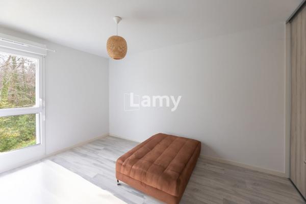 Appartement 3 pièces – résidence 2020 à ondres