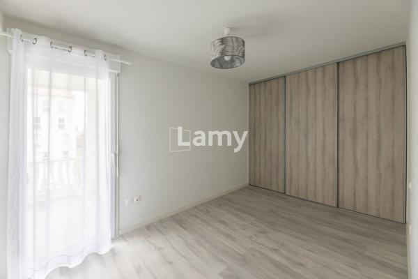 Appartement 3 pièces – résidence 2020 à ondres