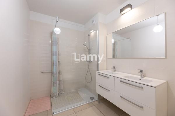 Appartement 3 pièces – résidence 2020 à ondres