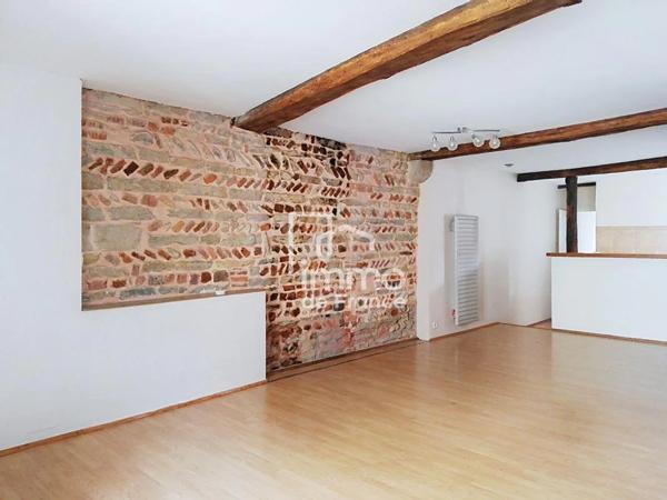 Appartement à vendre à Bourg-en-Bresse (01000)