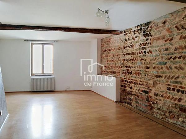 Appartement à vendre à Bourg-en-Bresse (01000)