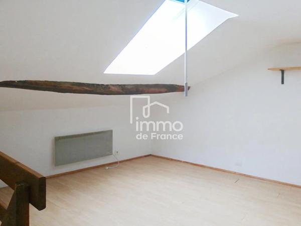 Appartement à vendre à Bourg-en-Bresse (01000)
