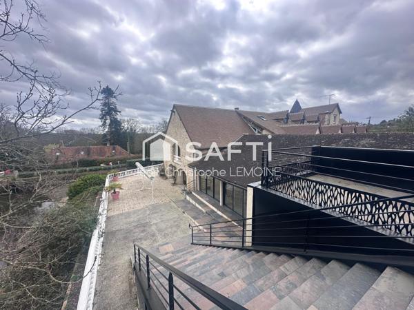 Hotel restaurant 15 clefs avec restaurant gastronomique