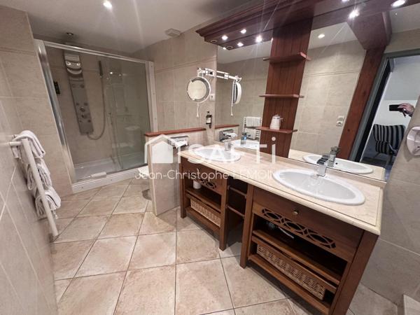 Hotel restaurant 15 clefs avec restaurant gastronomique