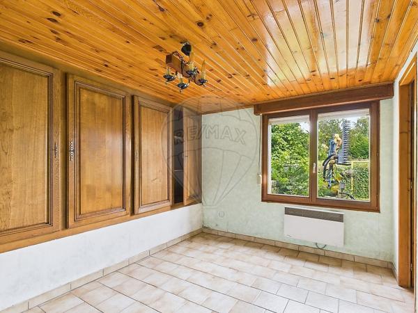 Maison  en vente - Moselle - 57