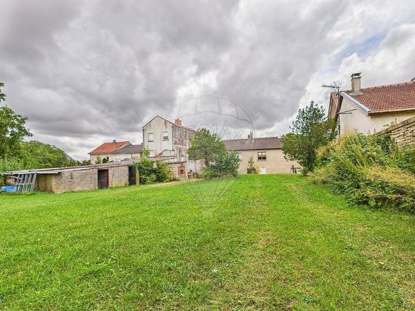 Maison  en vente - Moselle - 57