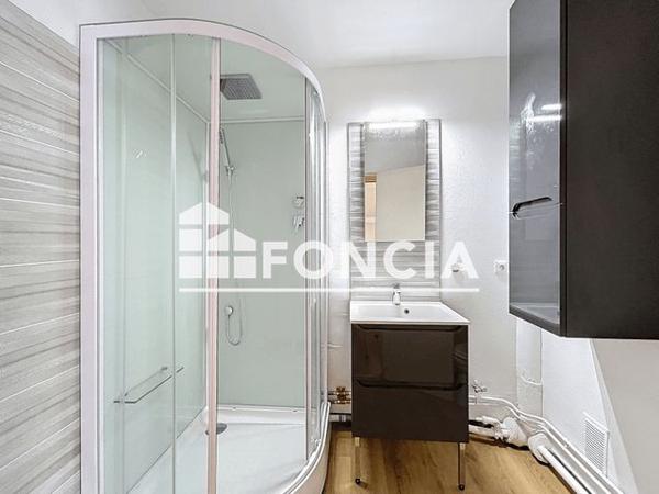 Location Studio 30.96 m² - 55 RUE DU PUY LAS RODAS Limoges 87000