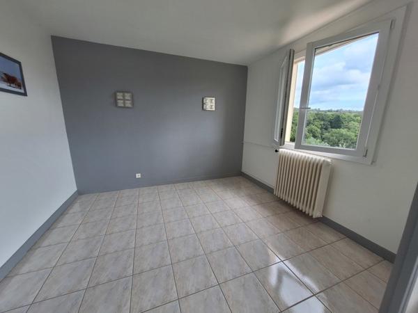 Appartement à vendre |  Montluçon |  3 pièces | 61 m²