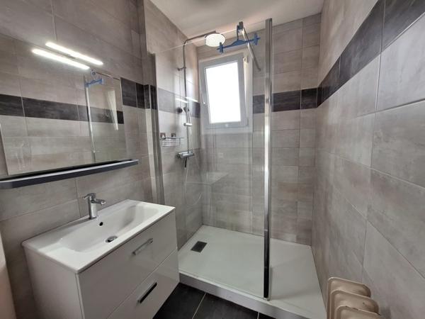 Appartement à vendre |  Montluçon |  3 pièces | 61 m²