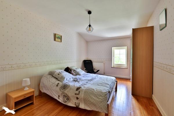 Maison à vendre 307 110 € Salles-d'Angles 6 p 202 m² DPE E
