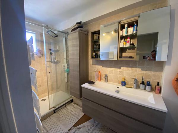 Appartement Marignane T4