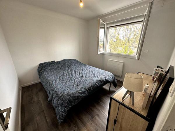 Appartement Marignane T4