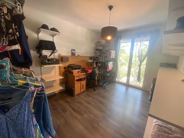 Appartement Marignane T4