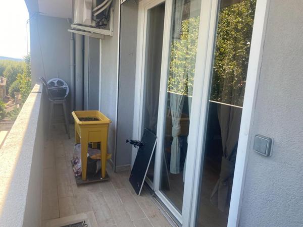 Appartement Marignane T4