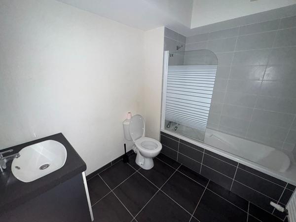 Appartement Dijon 1 pièce(s) 24,88 m2