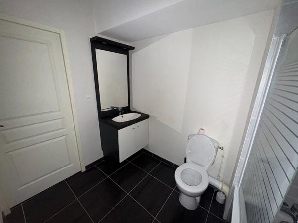 Appartement Dijon 1 pièce(s) 24,88 m2