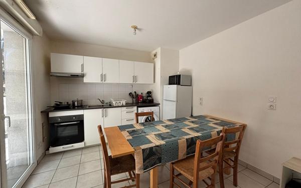 Appartement à vendre    3 pièces •  Vénissieux