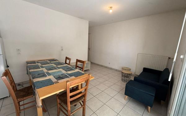 Appartement à vendre    3 pièces •  Vénissieux