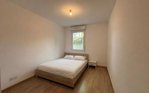 Appartement à vendre    3 pièces •  Vénissieux