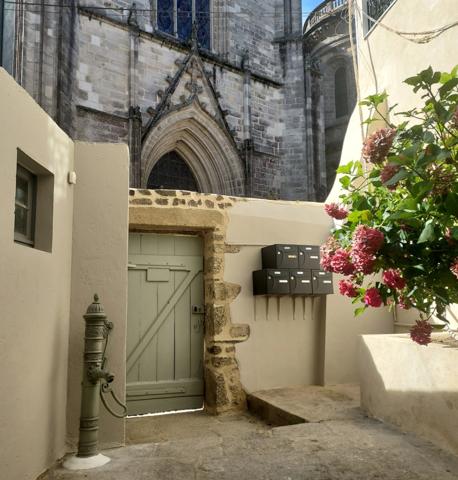 Immeuble à vendre VANNES (56)