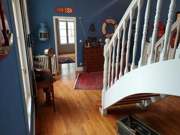 Immeuble à vendre VANNES (56)