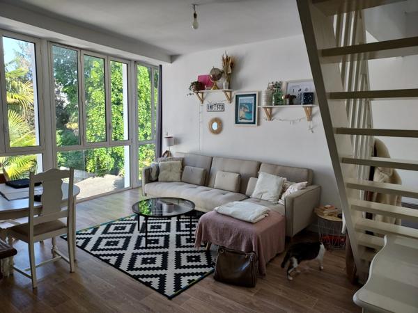 Immeuble à vendre VANNES (56)