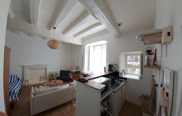 Immeuble à vendre VANNES (56)